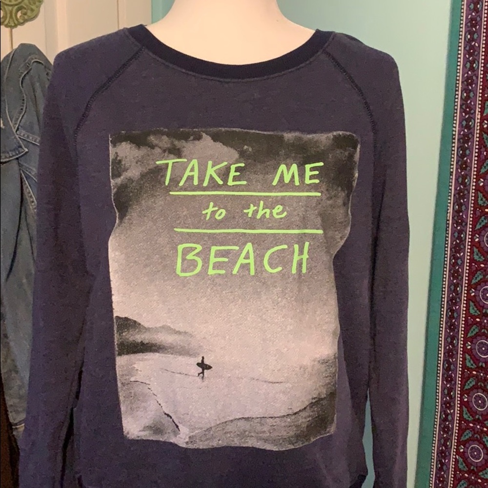 American Eagle Sweatshirt